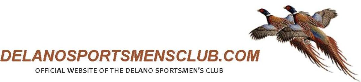 DelanoSportsmensClub